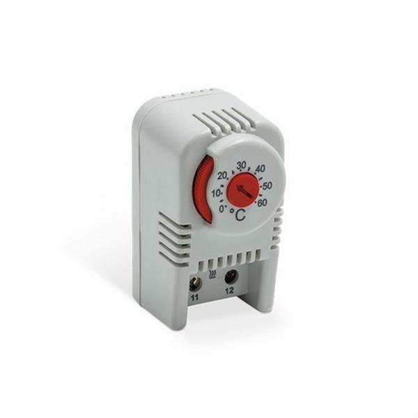 GAESTOPAS GTVT Termostato 0-60OC contacto abierto