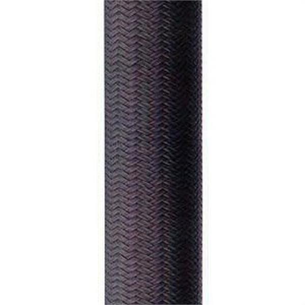GAESTOPAS 0239.802.020 Funda trenzada GG-PA diámetro 20 negro