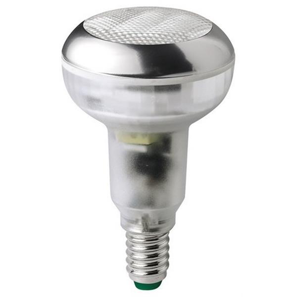 MEGAMAN 00185 Lámpara reflectora R50 E14 9W 2700K