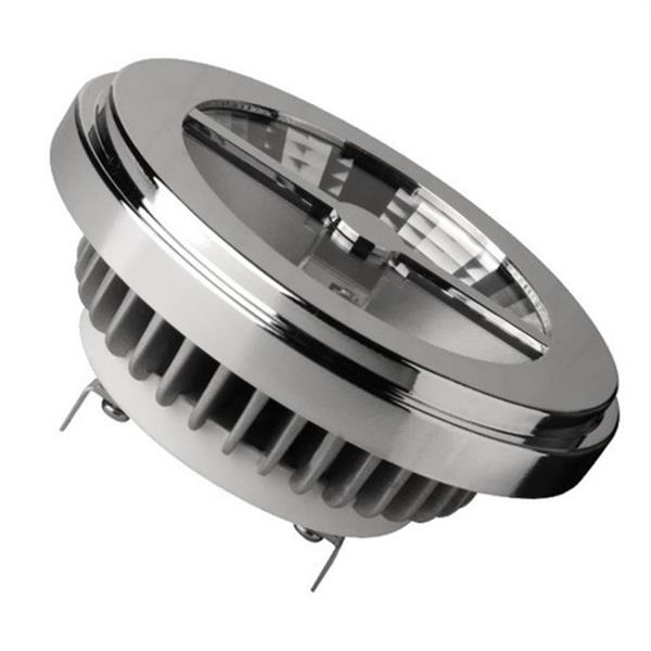 MEGAMAN 36566 *L.LED AR111 11W 12V G53 45o 4000K DIM