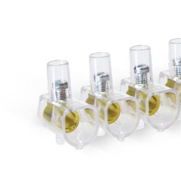 GAESTOPAS E29 Borna volante FORBOX 10mm² 10P