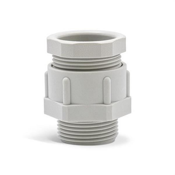 GAESTOPAS 000.3600.0 Prensaestopas plástico gris Pg36