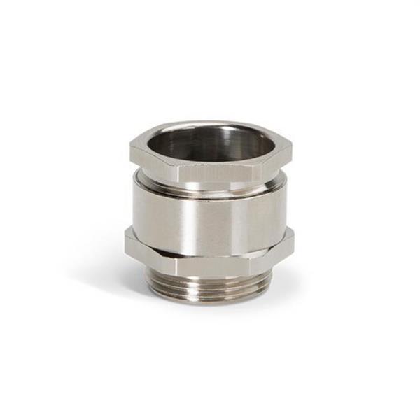GAESTOPAS 110.0700.0 Prensaestopas latón cuello hexagonal Pg7