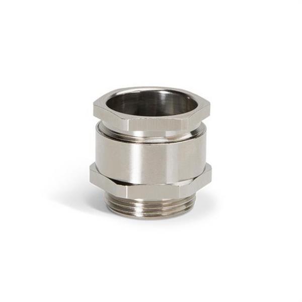 GAESTOPAS 110.0900.6 Prensaestopas latón cuello hexagonal Pg9