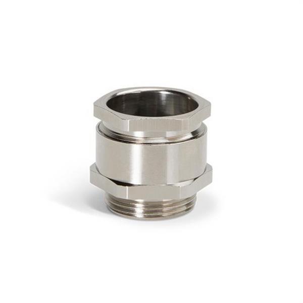 GAESTOPAS 110.1300.6 Prensaestopas latón cuello hexagonal Pg13,5
