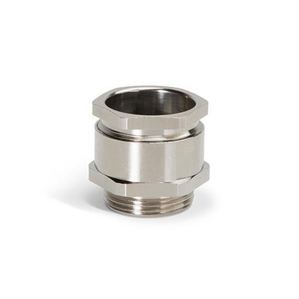 GAESTOPAS 110.1600.6 Prensaestopas latón cuello hexagonal Pg16