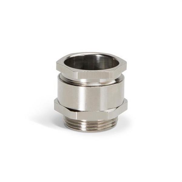 GAESTOPAS 111.6300.7 Prensaestopas latón hexagonal M63