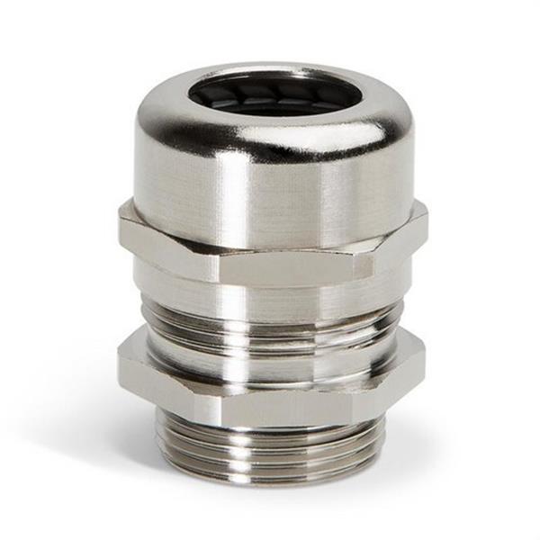 GAESTOPAS 350.2100.0 Prensaestopas GADI latón IP-68 Pg21