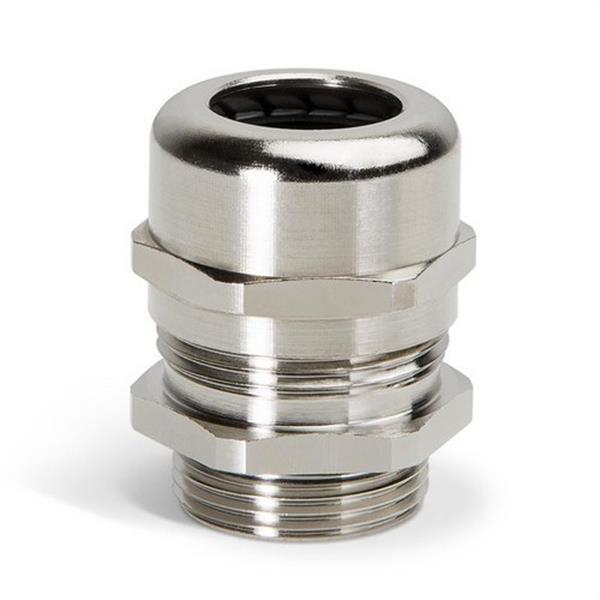 GAESTOPAS 356.2500.0 Prensaestopas lateral hexagonal GADI M25x1,5
