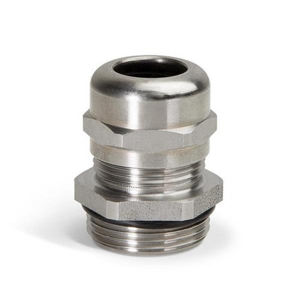 GAESTOPAS 386.2000.0 Prensaestopas universal acero inoxidable M20