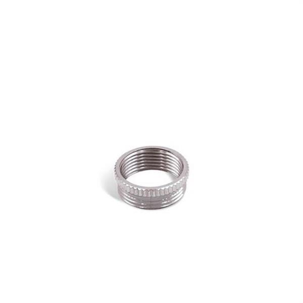 GAESTOPAS 510.1609.0 Adaptador rosca lateral níquel M 16x1,5 Pg9