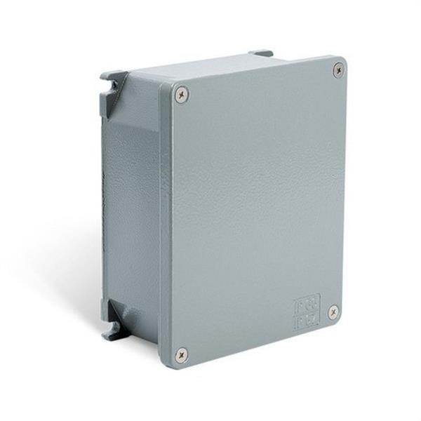 GAESTOPAS 65302 Caja derivación 166x142x64