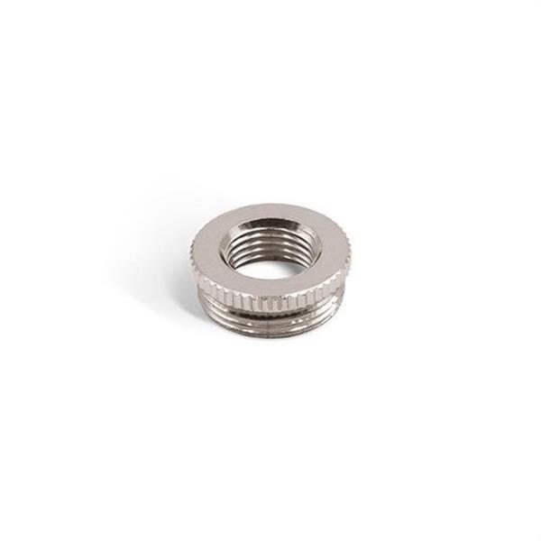 GAESTOPAS 701.2520.0 Reducción lateral níquel M25x1,5-20x1,5
