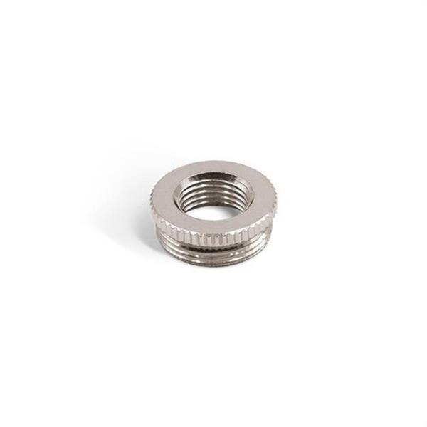 GAESTOPAS 701.3225.0 Reducción lateral níquel M32x1,5-25x1,5