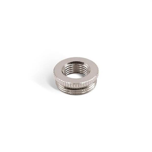 GAESTOPAS 701.6350.0 Reducción lateral níquel M63x1,5-50x1,5