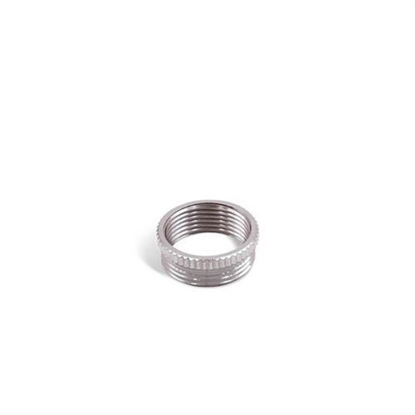 GAESTOPAS 705.1120.0 Adaptador rosca lateral níquel Pg11 M 20x1,5