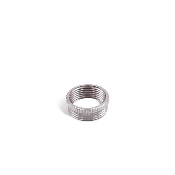 GAESTOPAS 705.1320.0 Adaptador rosca lateral níquel Pg13 M 20x1,5