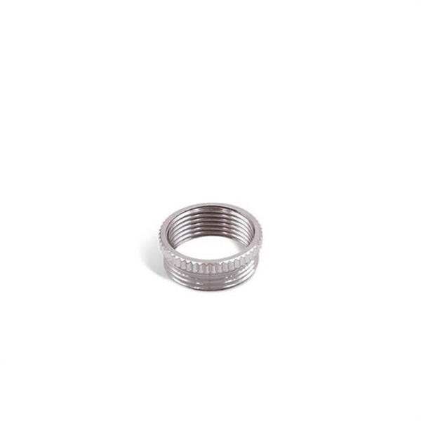 GAESTOPAS 705.2125.0 Adaptador rosca lateral níquel Pg21 M 25x1,5