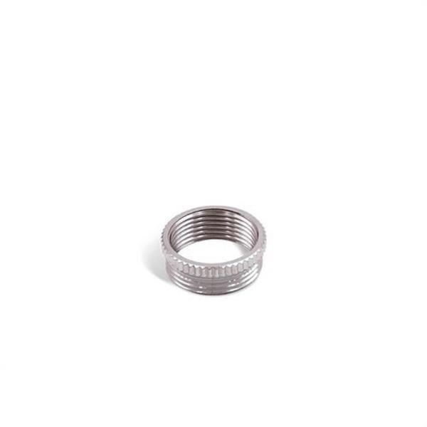 GAESTOPAS 706.2511.0 Adaptador rosca lateral níquel M 25x1,5 Pg11