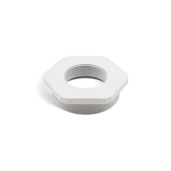 GAESTOPAS 724.2520.0 Reducción policarbonato gris M25x1,5-20x1,5