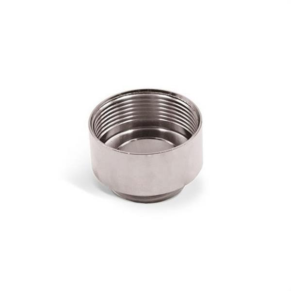 GAESTOPAS 731.1216.0 Amplificador lateral níquel M12x1,5-16x1,5