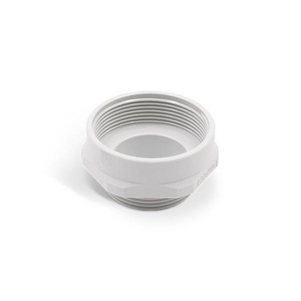 GAESTOPAS 744.2025.0 Amplificador policarbonato gris M20x1,5-25x1,5