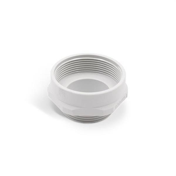 GAESTOPAS 744.4050.0 Amplificador policarbonato gris M40x1,5-50x1,5