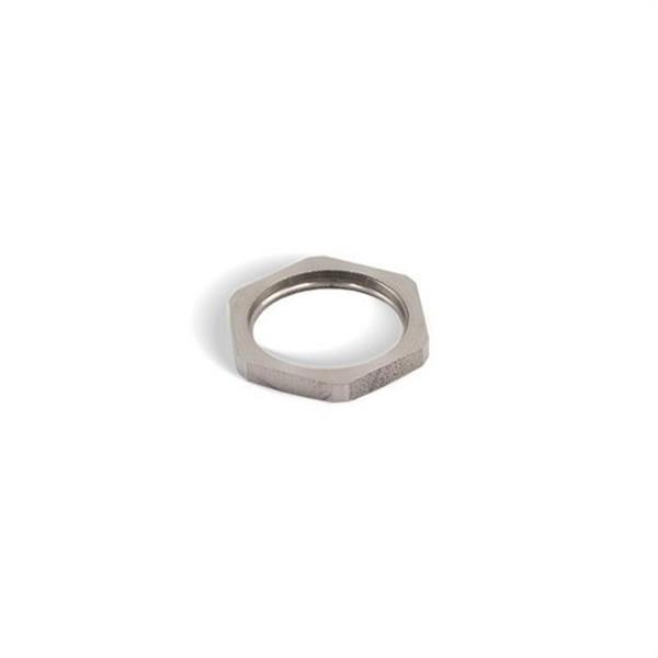 GAESTOPAS 788.2000.0 Contratuerca M20x1,5 acero inoxidable