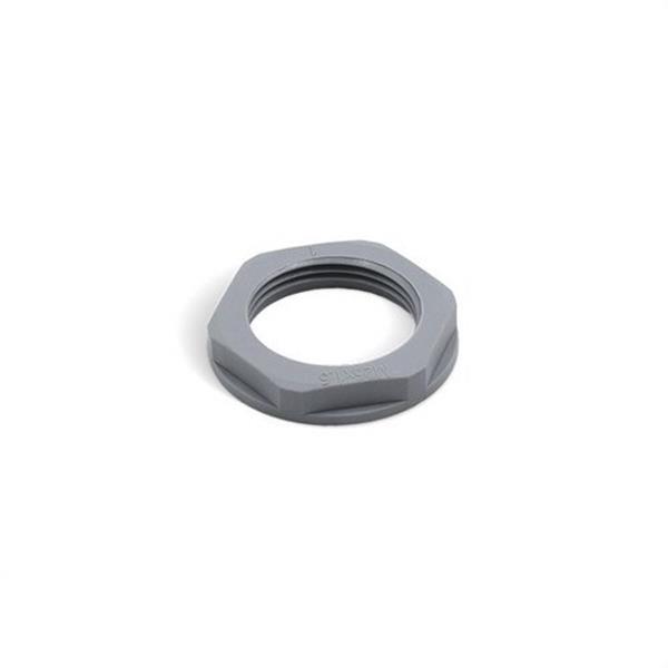 GAESTOPAS 793.1200.0 Contratuerca poliamida gris M12x1,5