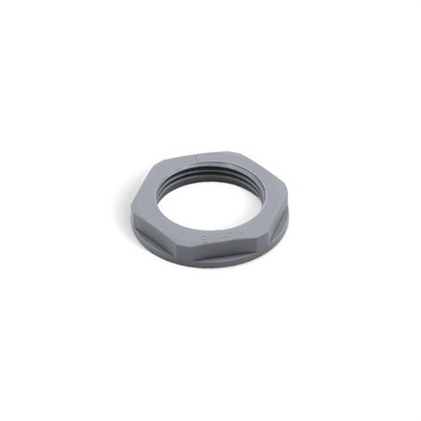 GAESTOPAS 793.3200.0 Contratuerca poliamida gris M32x1,5