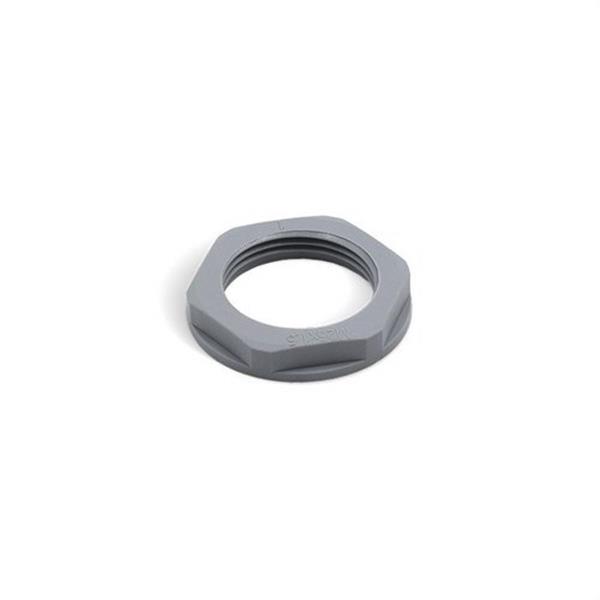 GAESTOPAS 793.6300.0 Contratuerca poliamida gris M63x1,5