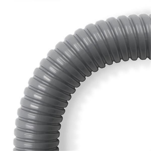 GAESTOPAS 960.1300.0 Tubo ECOMILFLEX camisa PVC gris Pg13
