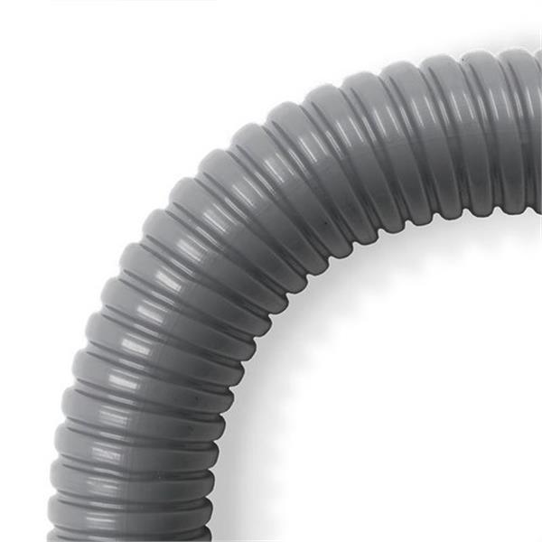 GAESTOPAS 960.2900.0 Tubo ECOMILFLEX camisa PVC gris Pg29