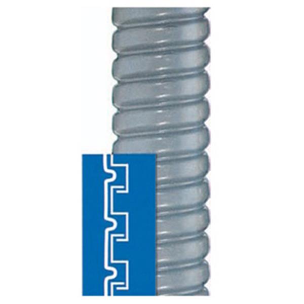 GAESTOPAS 960.4800.0 Tubo ECOMILFLEX camisa PVC gris Pg48