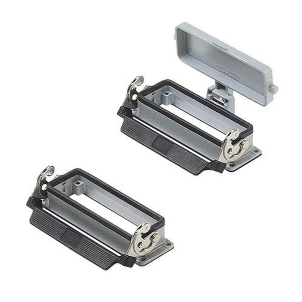 GAESTOPAS CHI16L Zócalo empotrar conector ILME 16P 16A 1 leva
