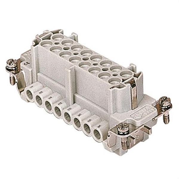 GAESTOPAS CNEM16T Clavija 16A 16P + TT 400V