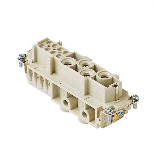 GAESTOPAS CXM4/8 Clavija ILME mixta 4P 8A + 8P 16A