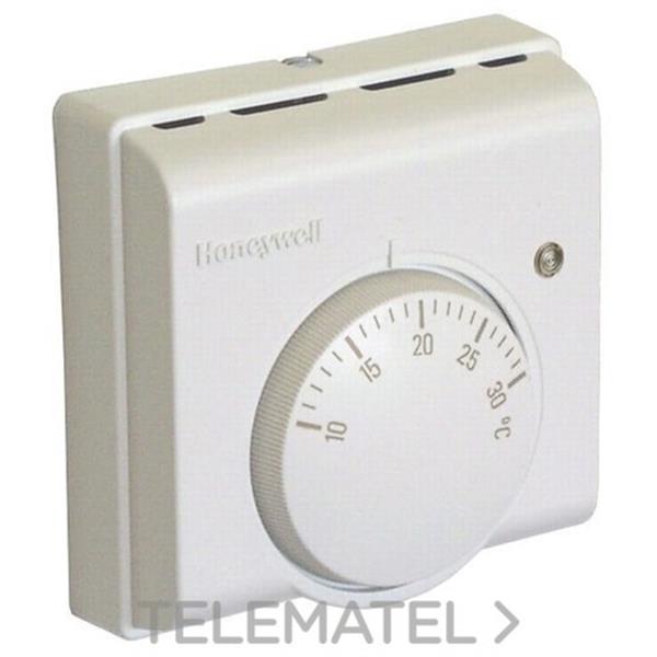 HONEYWELL HOME T6360A1079 Termostato ambiente todo / nada contacto conmutado