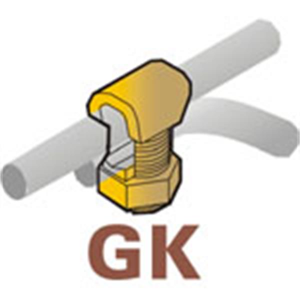 KLK 4050 Grapa GK-63