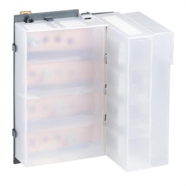 SCHNEIDER ELECTRIC 04071 Bloqueo prefabricado NS630 horizontal POWERCLIP