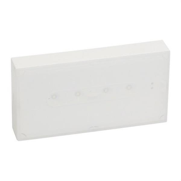 LEGRAND 661623 Luminaria de emergencia URAONE 200lm 1 hora IP42 NP
