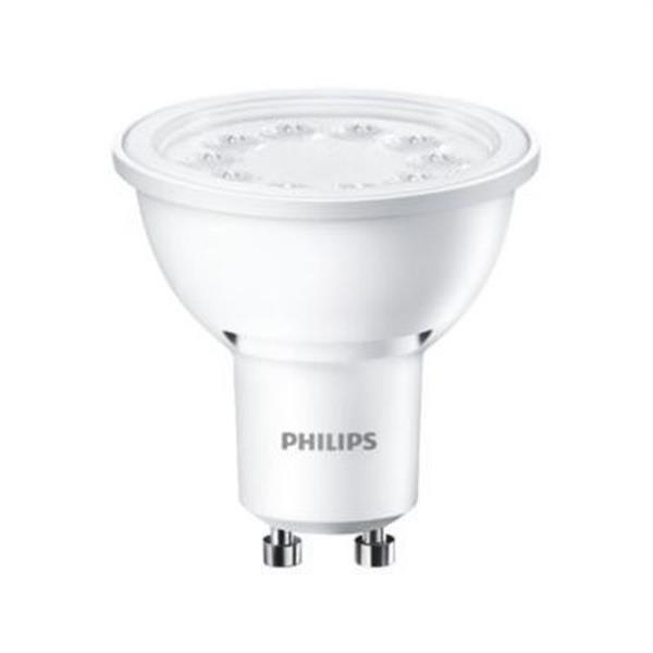PHILIPS 49714200 *LAMPARA COREPRO LEDSPOTMV 5/50W GU10 4K 36D