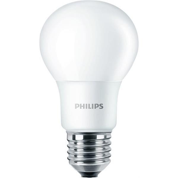 PHILIPS 49762300 *Lámpara CorePro LEDBULB 6,5W/40W E27 6500K