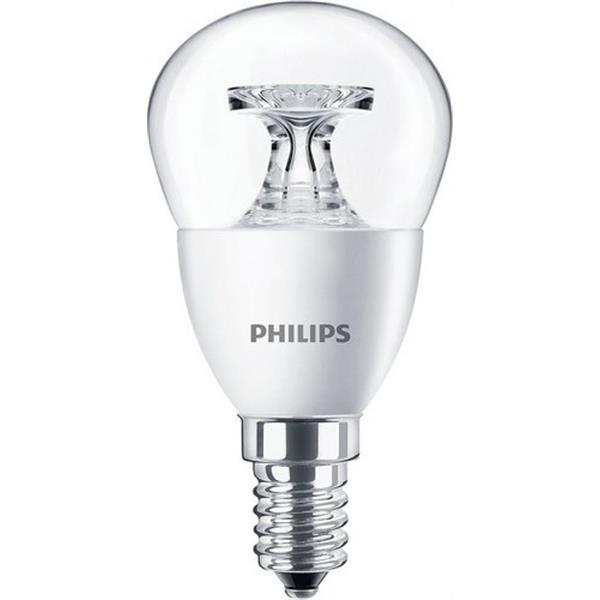 PHILIPS 50759900 *LÁMPARA VELA COREPRO LED 4/25W E14 27K CLARO