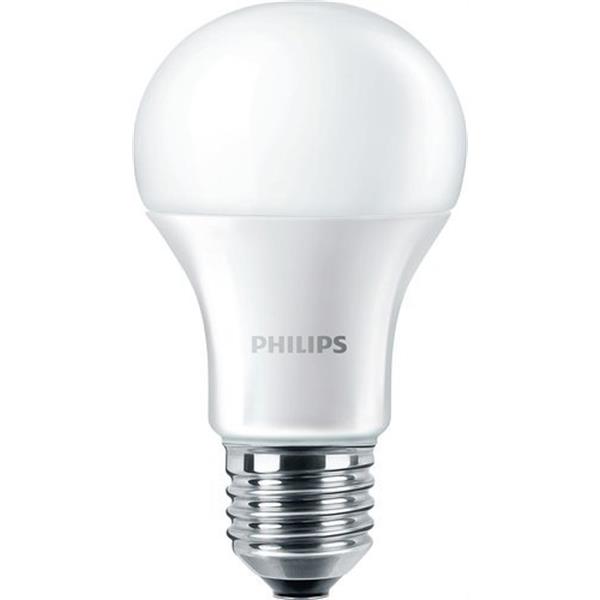 PHILIPS 51034600 *LAMPARA COREPRO LEDBULB 9/60W E27 4000K