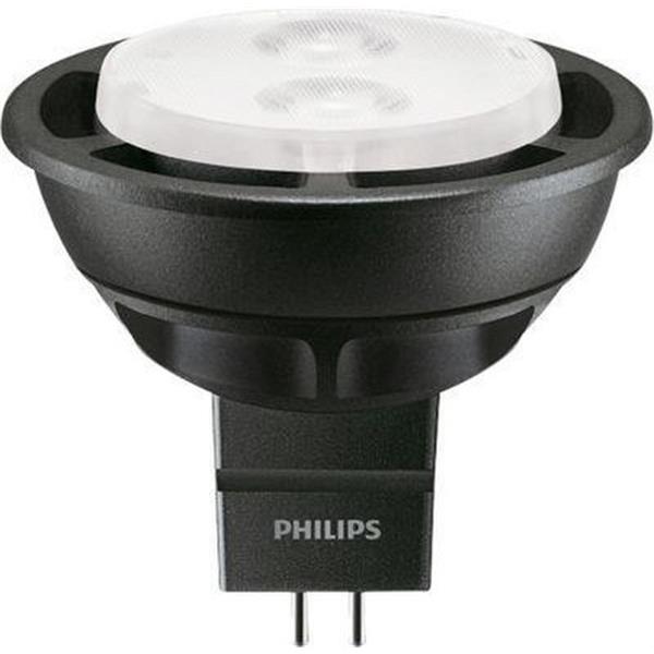 PHILIPS 52893800 *LAMPARA COREPRO LEDSPOTLV 8-50W MR16 4K 50D