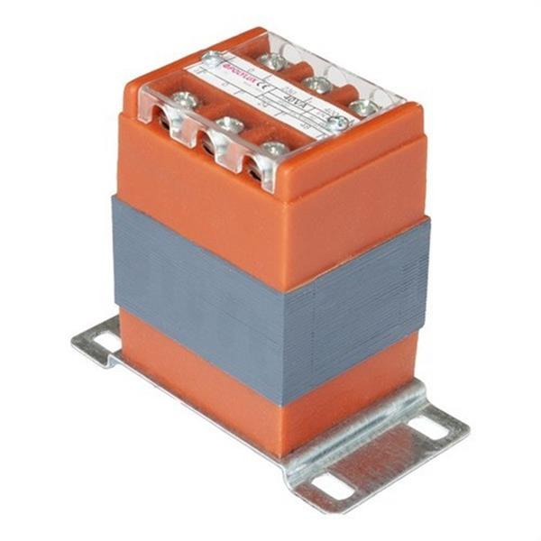 POLYLUX NB100 Transformador monofásico encapsulado N 100VA 12/24V IP20