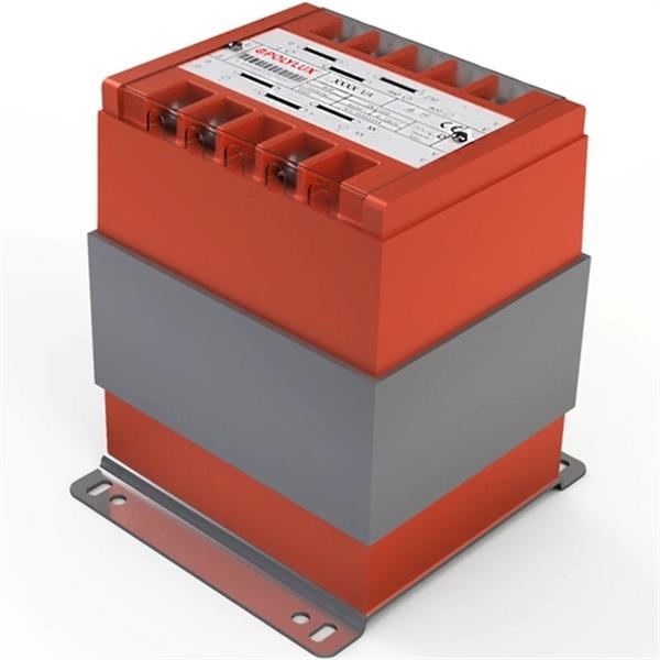 POLYLUX NB200 Transformador monofásico encapsulado N 200VA 12/24V IP20