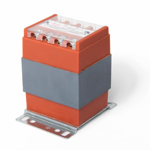 POLYLUX NB250 Transformador monofásico encapsulado N 250VA 12/24V IP20