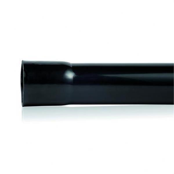 AISCAN A25 Tubo Aiscan-A (acometidas) diámetro 25, IP5, negro